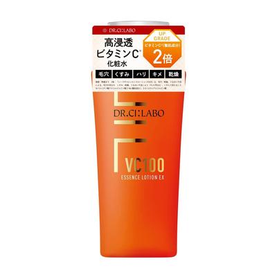 VC100 Essence Lotion EX 150 мл Подарок для мужчин - Top Ranked Skincare, Dr.. Си:Labo Мужская косметика