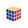 3x3 3,3 см скоростной куб, гладкий волшебный куб, пазлы, игрушки для детей, подарок