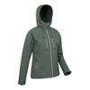 Mountain Warehouse Womens/Ladies Helsinki Recycled Soft Shell Jacket