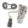 Car Automatic Transmission Shift Control Solenoid For Honda Civic 1996-1999 2000
