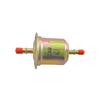 Топливный фильтр для автомобиля BYD F0 1.0L (2008-) F3 F3DM F3R F6 G3 G3R G6 L3 M6 OEM BYDF3-1109133 BYD8121003-A BYDF3-1105110 Элемент
