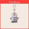 Penguin Plush Keychain Cute Cartoon Keyring Gift For Anime Fans