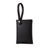 Pocket Tissue Case Lily (Black)