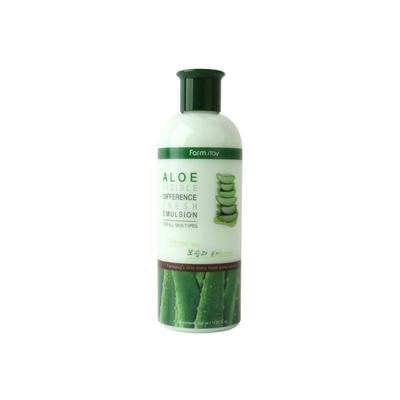 Aloe Visible Difference Fresh Emulsion 350мл