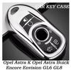 Новый модный чехол для ключа автомобиля для Opel Astra K для Opel Astra Buick Encore Envision GL6 GL8 New Lacrosse Аксессуары Чехол для ключа Сумка Брелок Защитник