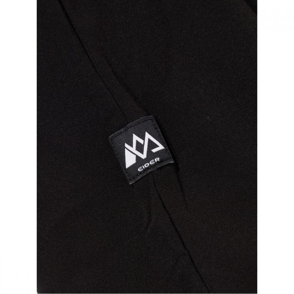 Eider Мужская футболка-поло Vega Woven с коротким рукавом DMM238z1