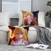 H-Ho-shino RuByS Pillow Cover For Bedroom Room And Living Room Sofa Decorative Cushion Cover