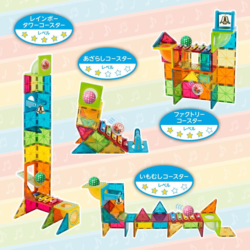 Люди Пифагор BASIC Звук подставки под мяч 1 с половиной года Может быть Растет вдохновение (р) Познавательно! [Из старого] сыграно, Создано, PGS-138