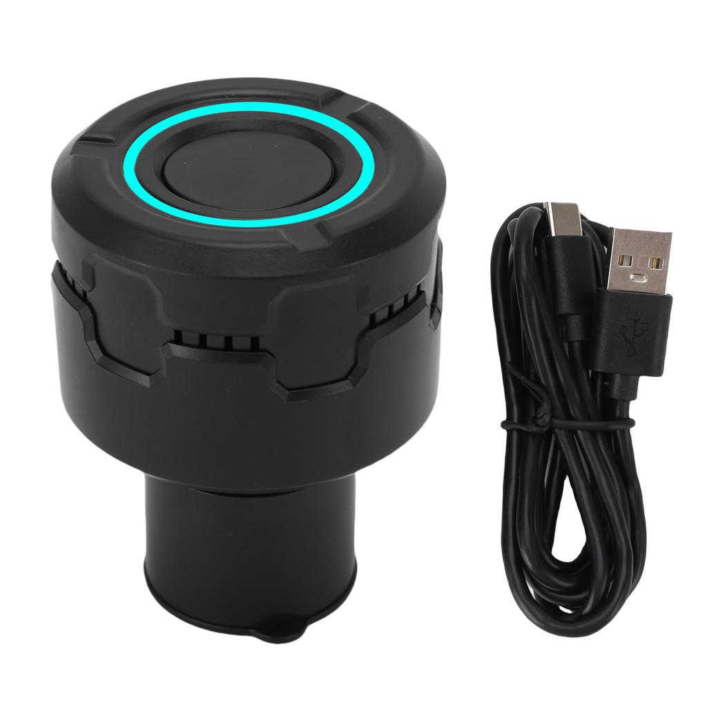 WiFi Камера-окуляр для телескопа 5 МП Запись видео 4K Беспроводной электронный окуляр для астрономической фотографии