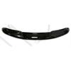 SCOUTT BRA CAPOT DEFLECTEUR PROTECTION pour NISSAN QASHQAI 2014- 2018