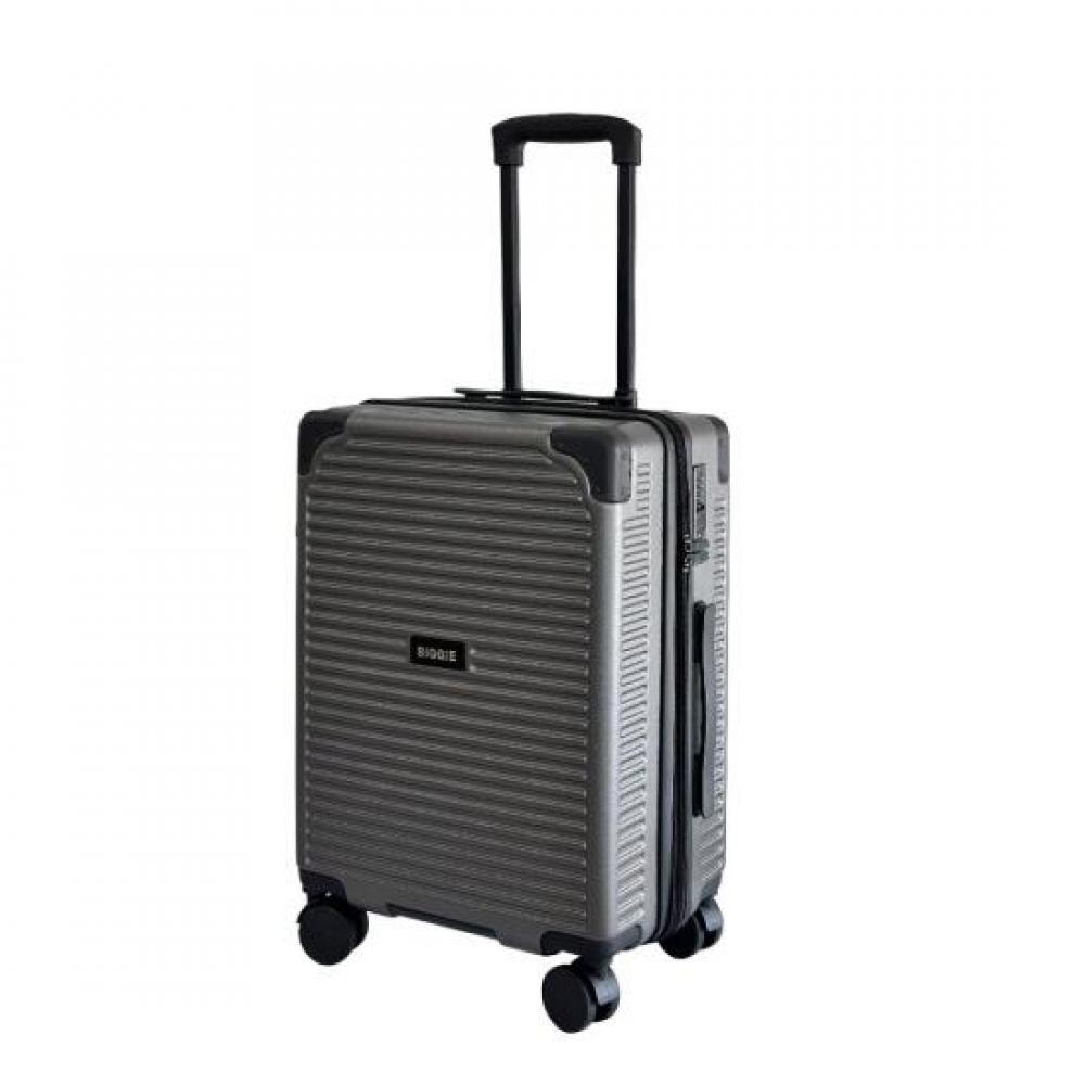 Biggie Carrier Soft Travel Luggage 74cm 28inch Europe Overseas Travel Large Pc