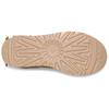 UGG Модные простые короткие зимние сапоги женские сапоги песочного цвета 1153611-DUNE