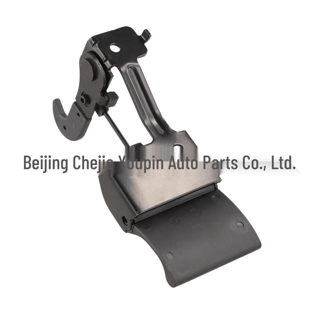 81140D3000, 81140F8000: Compatible Front Hood Lock for 2015 Tucson