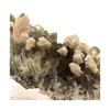 Quartz, Pyrite, Dolomite 630.0 carats