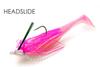 Raid Japan HEADSLIDE 9g 011.Pearl White