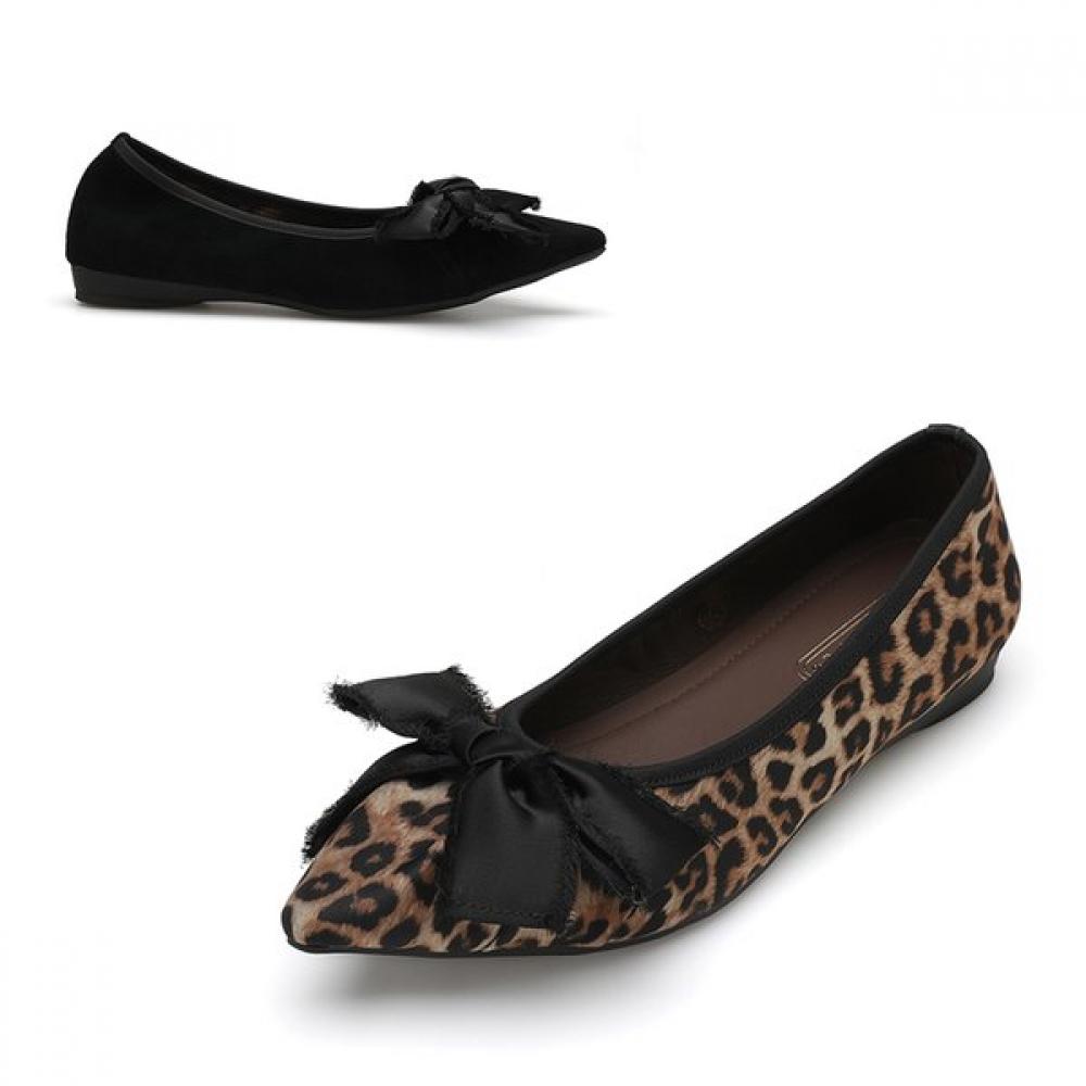 Misope Women Flat 3cm 012635007 2color