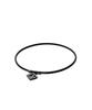 Colantotte Magnetic Necklace TAO AURA Matte Black M