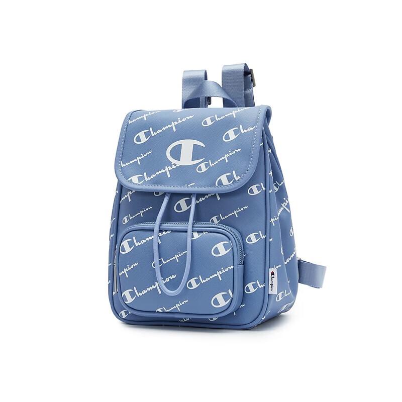 Champion 2025 Monogram Unisex Casual Backpack