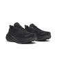 Saucony (Женский) Hurricane 25 - Тройной черный / S11026-201