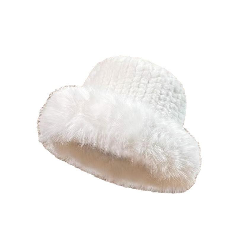 Женская теплая элегантная шерстяная шапка-берет для осени и зимы, универсальная вязаная шапка художника, устойчивая к холоду, в британском стиле