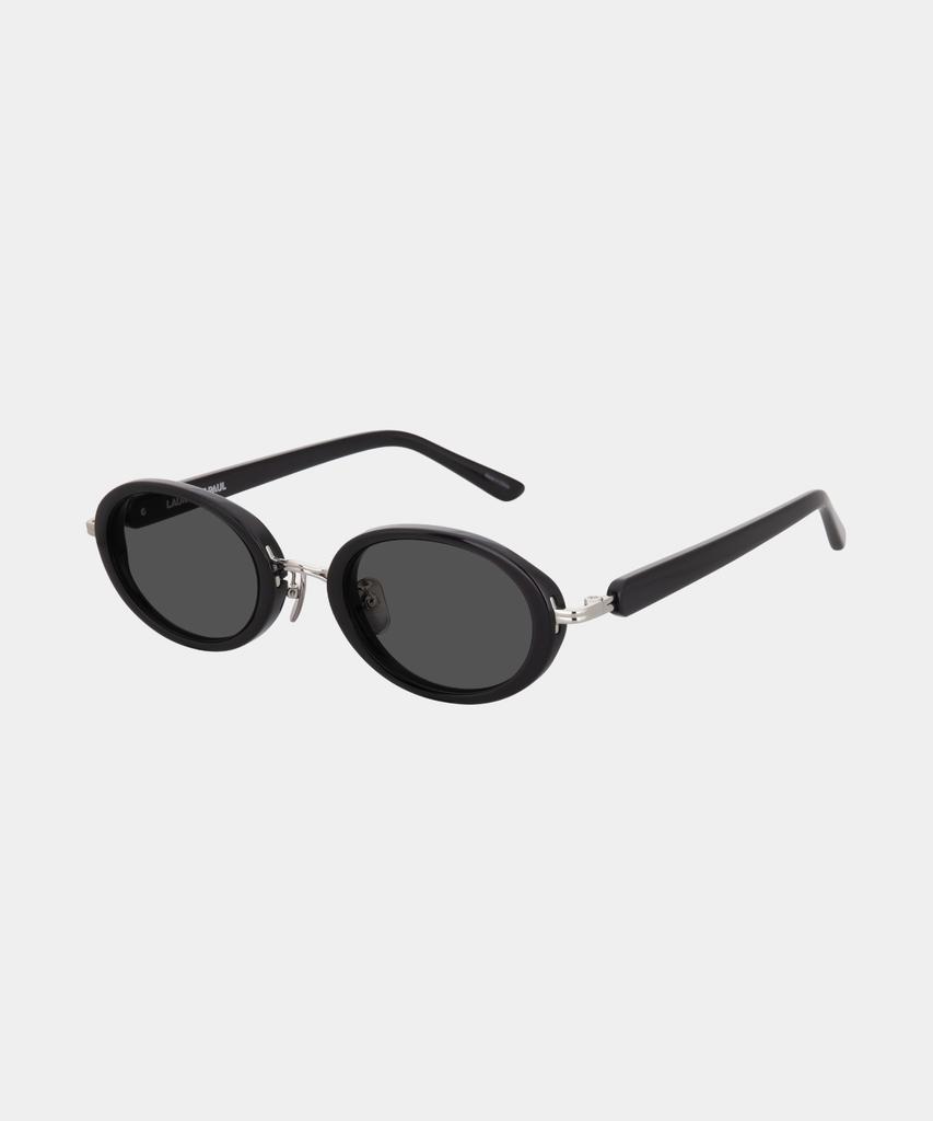Lolenseupol Sera C1 Black&Silver