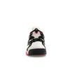 Кроссовки Air Jordan 6 Retro Low GS Fierce Pink Kids Белый Черный 768878-061