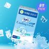 Sophie Cooling Fresh Pad Special 2 Types (Medium 20+4P / Large 16+2P),Korean Womens Products