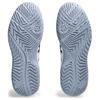 Asics Gel Dedicate 8 White Mako Blue Men Sneakers 1041A408-103