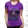 Raven3 T Shirt Men Women Kids 6xl Raven Infinite Aspire Go Titans Aesthetic Synthwave Raven Goth Cartoon Superhero Teen Tt