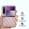 Новый Модный Классический Складной Чехол для Телефона с Ремешком Ударопрочный Защитный Чехол для Samsung Huawei Oppo
