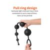 56cm Anal Beads Orgasm Vagina Plug Play Pull Ring Ball Anal Stimulator Butt Beads Plug Sex Toys For Adult Men Women Gay Anus Toy