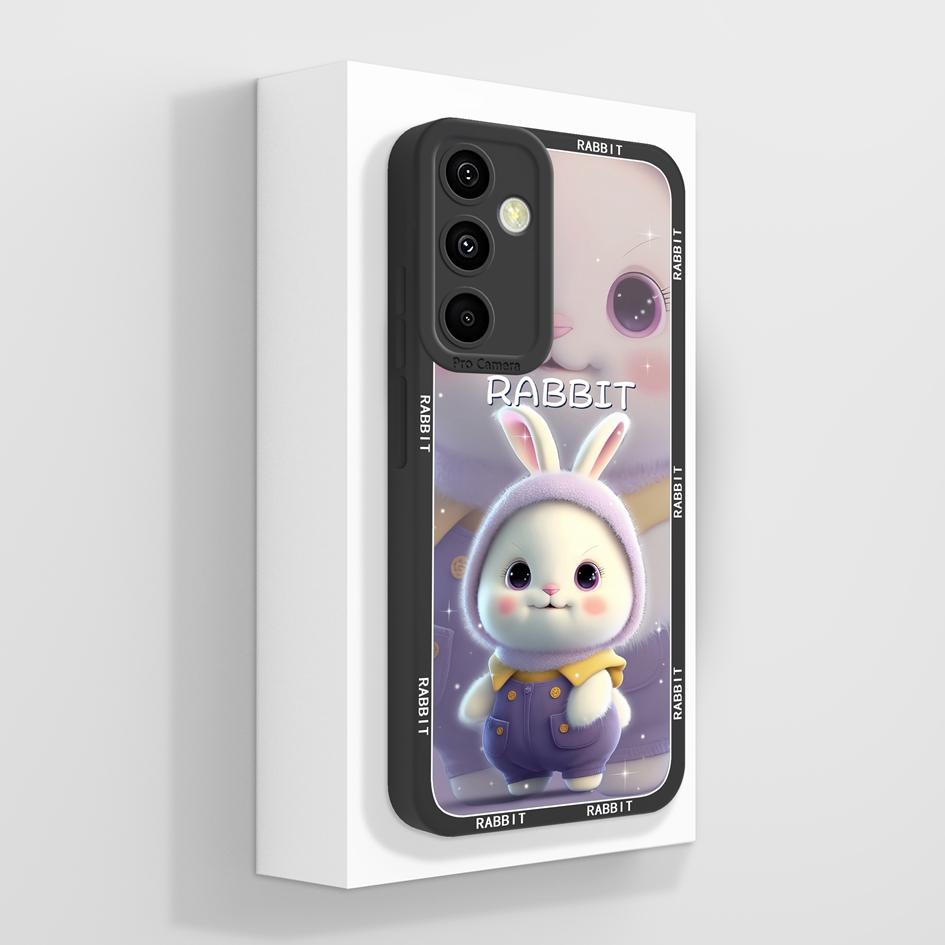 Мягкие чехлы для Samsung A55 C55 M55 A35 M35 F14 F15 Shell Pretty Sunflowers Golden Lotus Тонкий силиконовый легкий защитный корпус для Samsung Capas