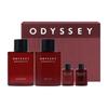 ODYSSEY New Romantic Skin Refiner для мужчин набор из 2 шт.