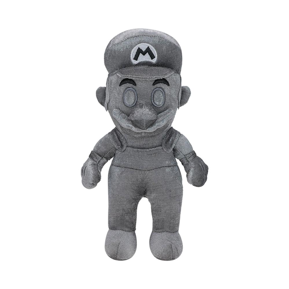 Bowser Dry Bones Koopa Bullet Bill Piranha Elephant Toad Peach Koops Poplin Snail Odyssey Cappy Yoshi Plush Toy