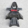 Rear Tire Fender for GSXR600 GSX-R 750 2006 2007 2008 2009 2010 License Number Plate Light Holder Bracket GSXR 600 GSXR750 K6 K8