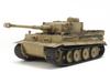 Tamiya Military Miniature Series German Heavy Tank Tiger I Early Production Eastern Front Plastic Model 32603 Molding Color 1/48 No.103