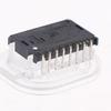 1 Set Ic Pmw3610Dm Pmw3610 With Lens Lm18 Mouse Optical Sensor Pmw3610Dm-Sudu And Lm18-Lsi Lens Wireless Laser Mouse Sensor