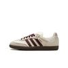 Samba OG Wonder White Maroon