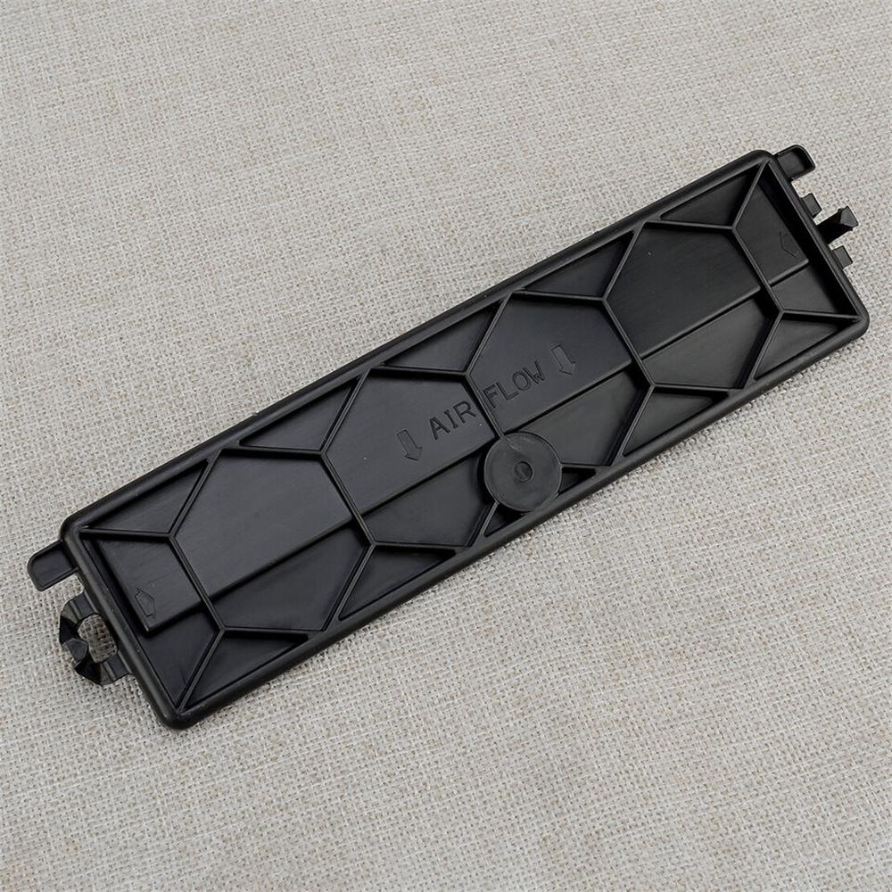 Cabin Air Filter Cover for Honda Civic