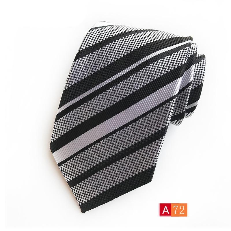 Источник, Галстук из жаккардовой ткани, мужской деловой костюм, аксессуары, Галстук