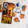 Чехол для телефона MIKASA для Xiaomi Poco X7 X6 M8 M7 M6 M4 M3 X4 Pro F7 Ultra M5S Mi 14 14T 15 15T 12T 10T Pro 12S 12 11 Lite