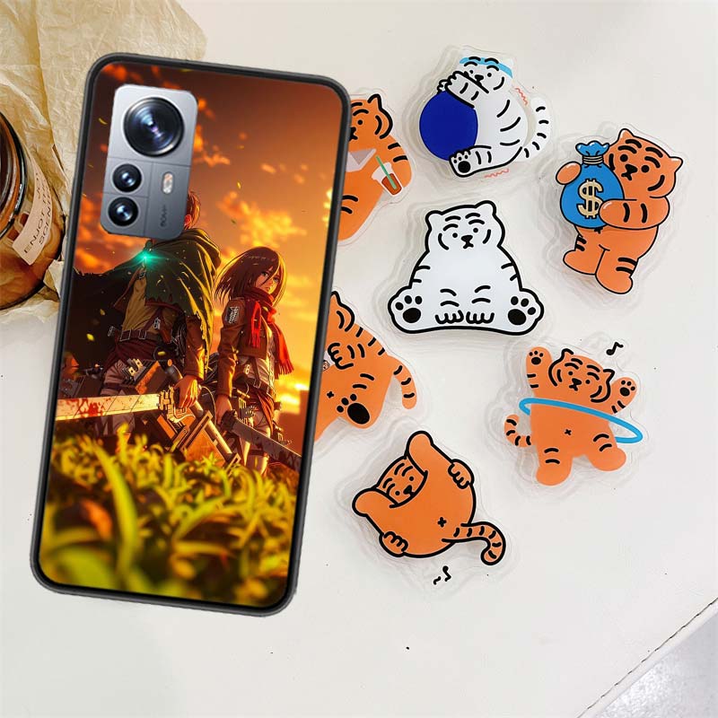 Чехол для телефона MIKASA для Xiaomi Poco X7 X6 M8 M7 M6 M4 M3 X4 Pro F7 Ultra M5S Mi 14 14T 15 15T 12T 10T Pro 12S 12 11 Lite