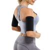 1 Pair Sweat Arm Shaper Women's Arm Trimmer Sauna Sweat Arm Trainer Arm