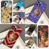 Кейс с мемом Doge Dog Cheems для Honor Magic 8 7 5 6 Lite 400 200 Pro 50 70 90 X8c X8b X9a X9b X9c X9d Win RT Чехол