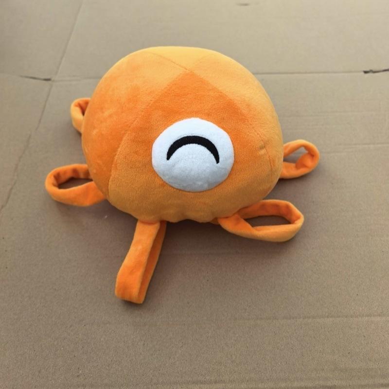 Плюшевая игрушка Сад Банбан Мягкая Милая Набивная Мультяшная Кукла Для Детей Девочек Мальчиков Декор Спальни Центральный Элемент Вечеринки Подарок На День Рождения