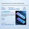 Lenovo Системный блок Yangtian T4900K для бизнеса (Китайская версия)