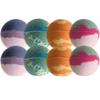 Kundal Bath Bomb Space Collection 4-piece Set, 2 Sets
