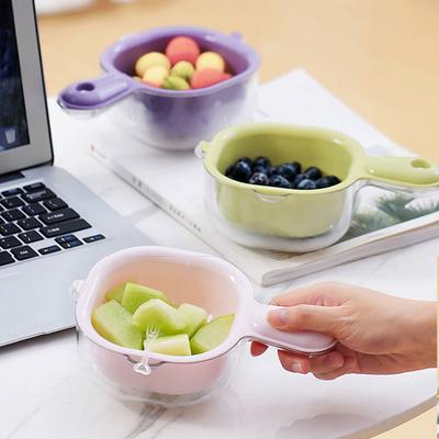 Овощная корзина для слива Раковина Кухонная раковина Сетчатая корзина Сетчатая раковина Корзина для мытья Домашний органайзер Слив Сетка для фруктов