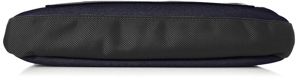 Lanvin en Bleu Lana Сумка на плечо B5 Компактная