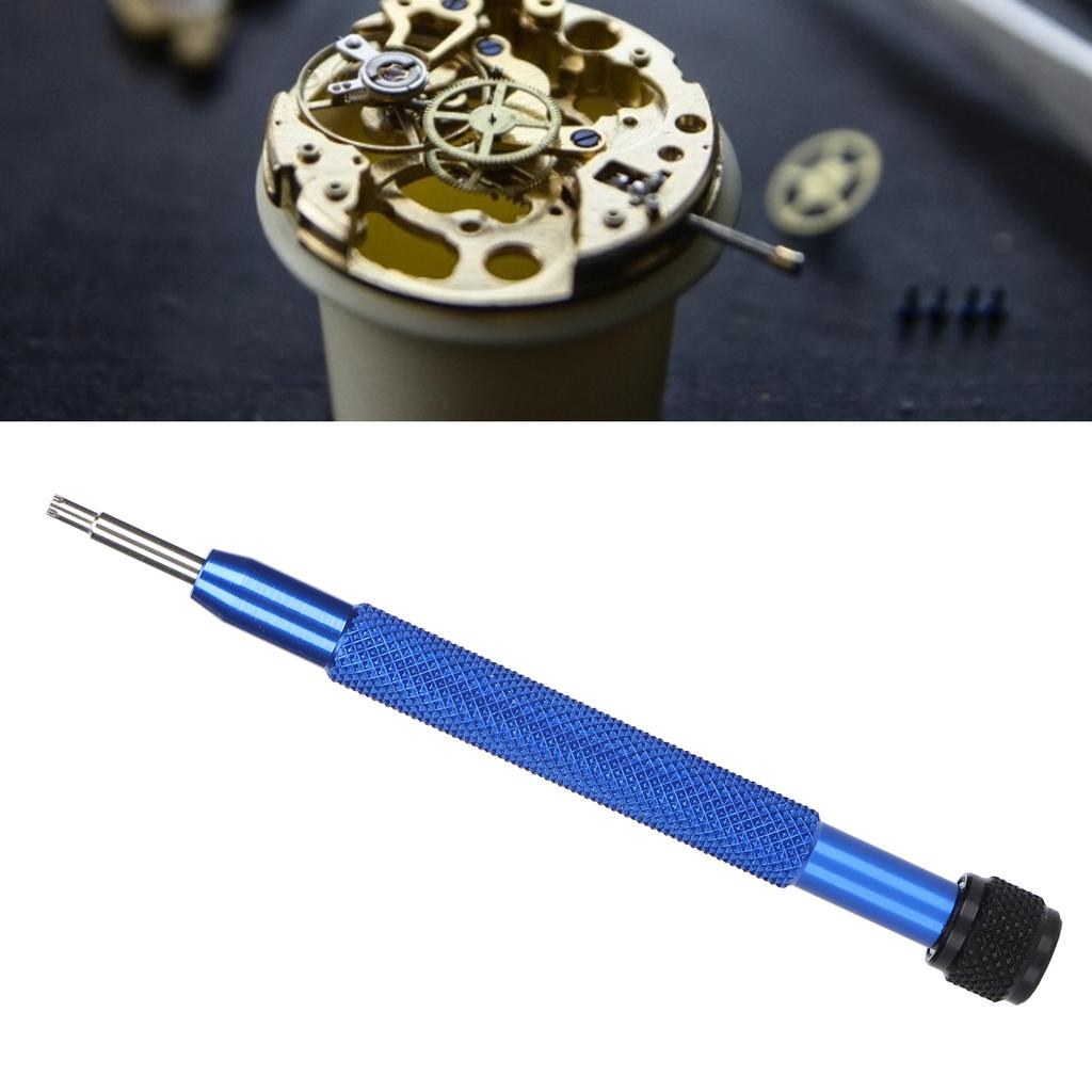 5 Prongs Screwdriver Watch Repair Screwdriver Accessory for Richard Mille Watch Movement